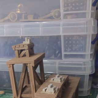 The Only Track I Want To See is Is the Circus Maximus