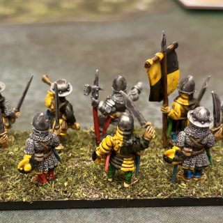 Taran Bligh, by @anderssen