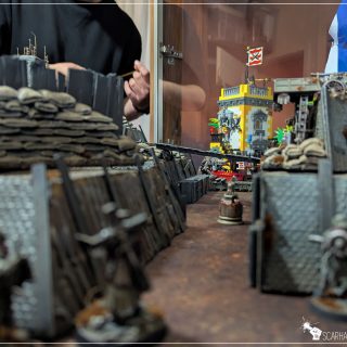 Testing new solutions in practice