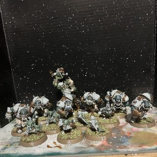 They now have a troll!