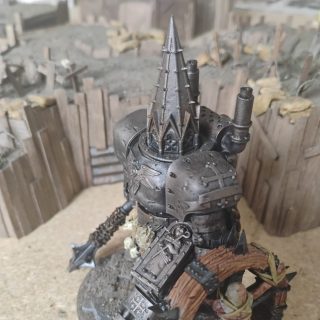 Anchorite Shrine - 41:10