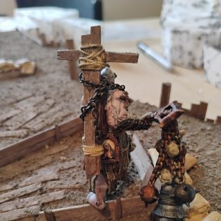 some conversions - Communicant