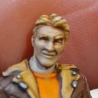 Zylas Cade, Engineer