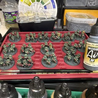 3rd Company – Part 3