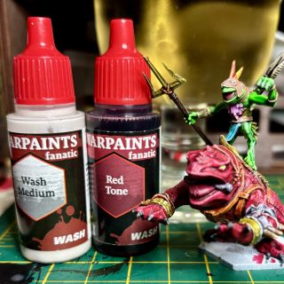 Crocker and Springer bounce into action!