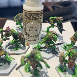 And now for faction number 9, the final one of the series, it’s Axel Tricklebrook!