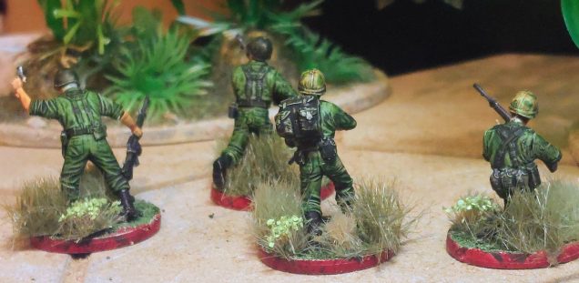 Army of the Republic of Vietnam