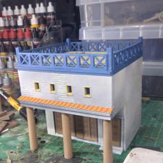 The Only Track I Want To See is Is the Circus Maximus