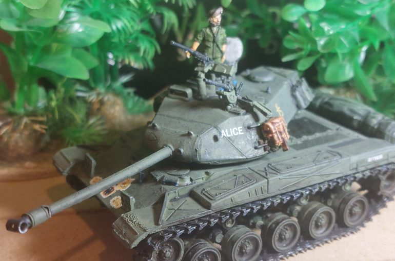 Army of the Republic of Vietnam