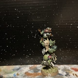 They now have a troll!