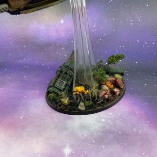 Black Squig Squadron