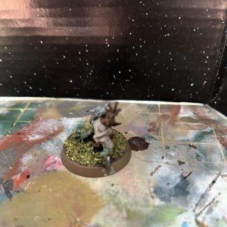 Goblins (still counts as Orktober doesn’t it).