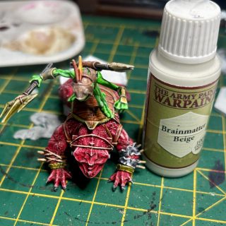 Crocker and Springer bounce into action!