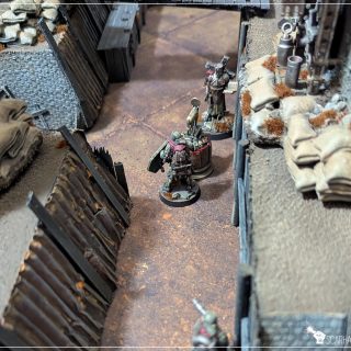 Testing new solutions in practice