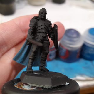 Sigfrid Jannicus, Paladin of Atherdale