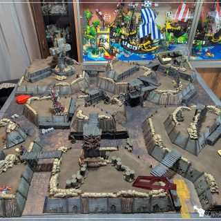 Testing new solutions in practice