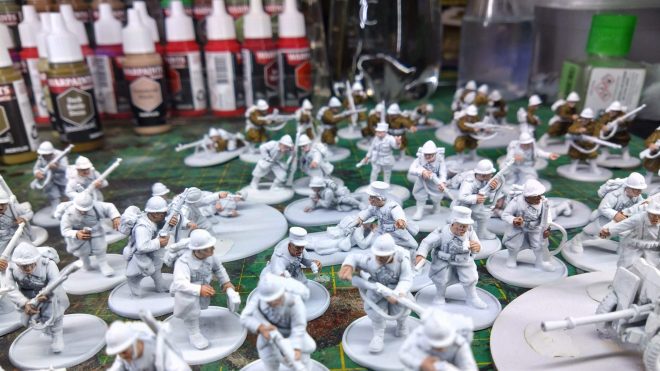 Dairy Ingesting Capitulation Simians