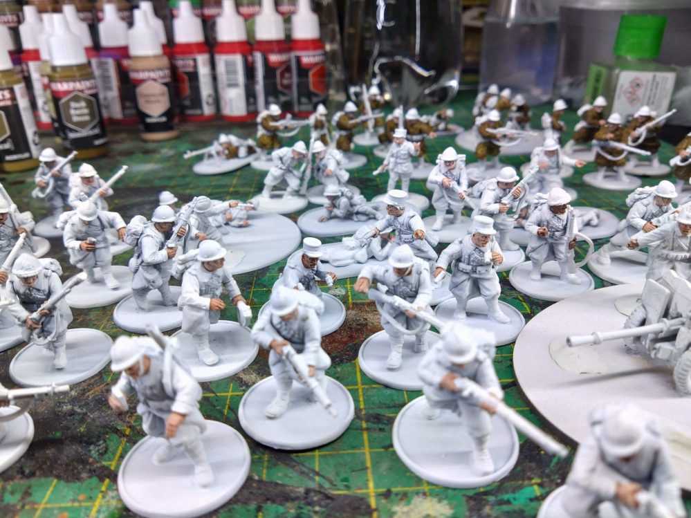 Dairy Ingesting Capitulation Simians