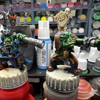 When is there too much detail?