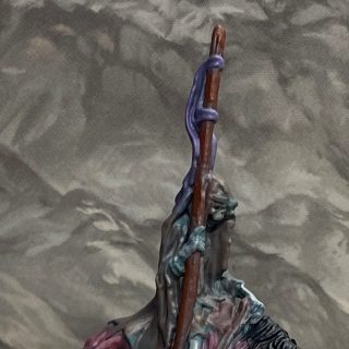 Heroes of Might and Magic 3 - Necropolis Models