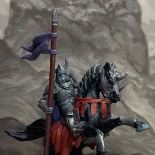 Heroes of Might and Magic 3 - Necropolis Models