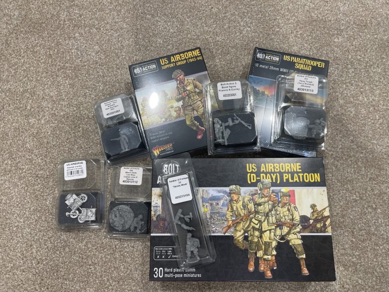 a view of things to come