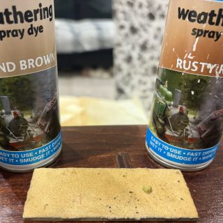 And now for faction number 9, the final one of the series, it’s Axel Tricklebrook!