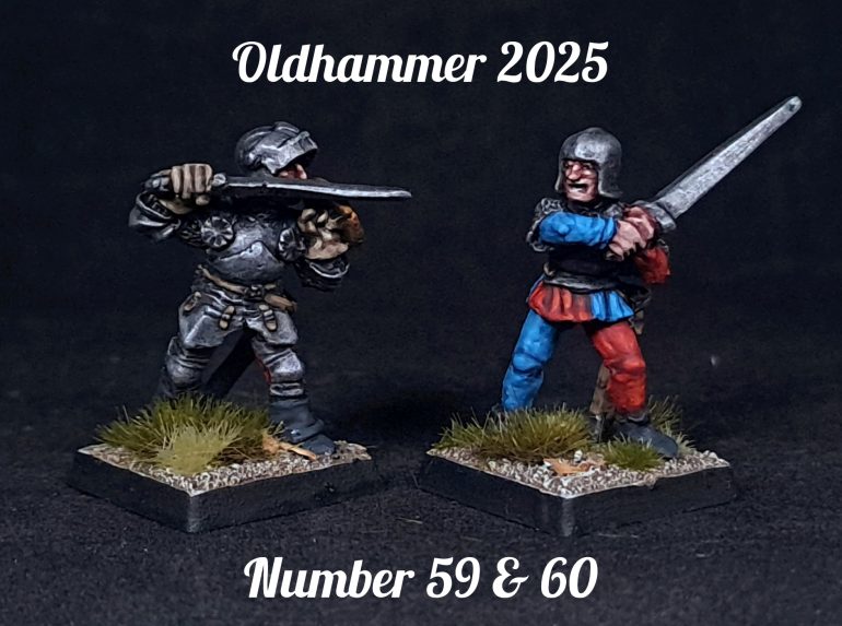 A summer break... now back to the grind!