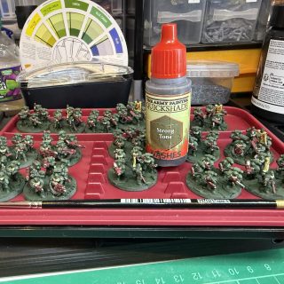 3rd Company – Part 3