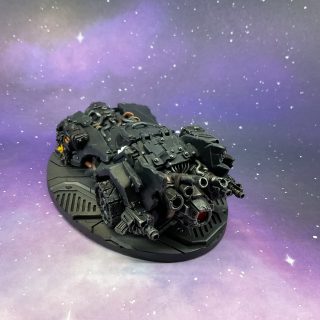 Welcome to my never ending Ork Project, also 80's Orks!