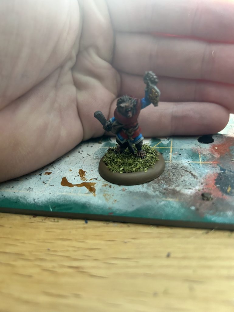 Week 11