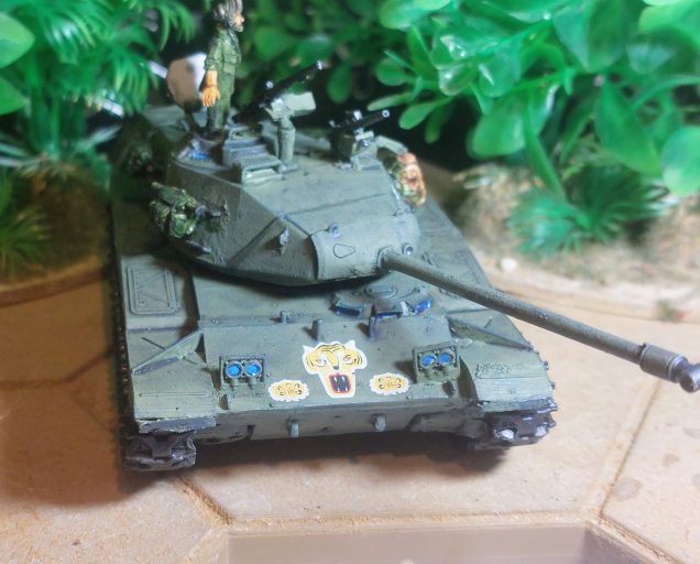 Army of the Republic of Vietnam