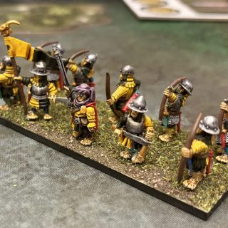 Taran Bligh, by @anderssen