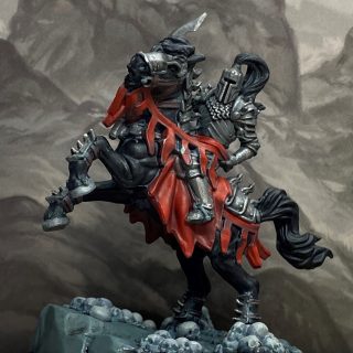 Heroes of Might and Magic 3 - Necropolis Models