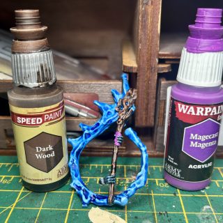 And the last model of the nine companies, its Axel!