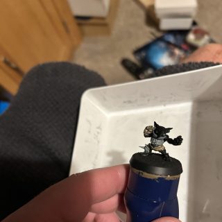 The team kit test pieces