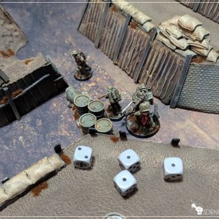 Testing new solutions in practice