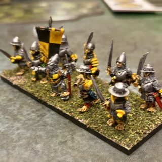 Taran Bligh, by @anderssen