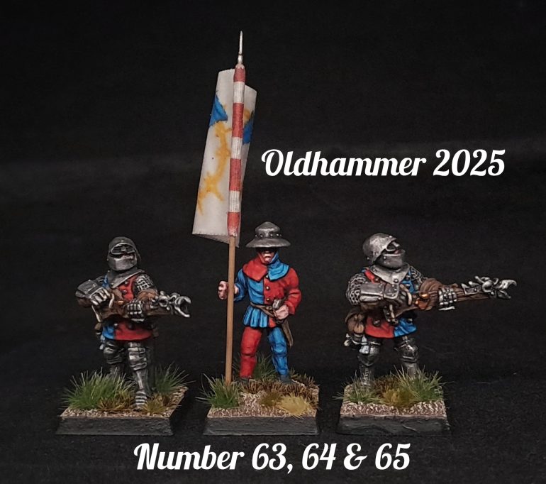 A summer break... now back to the grind!