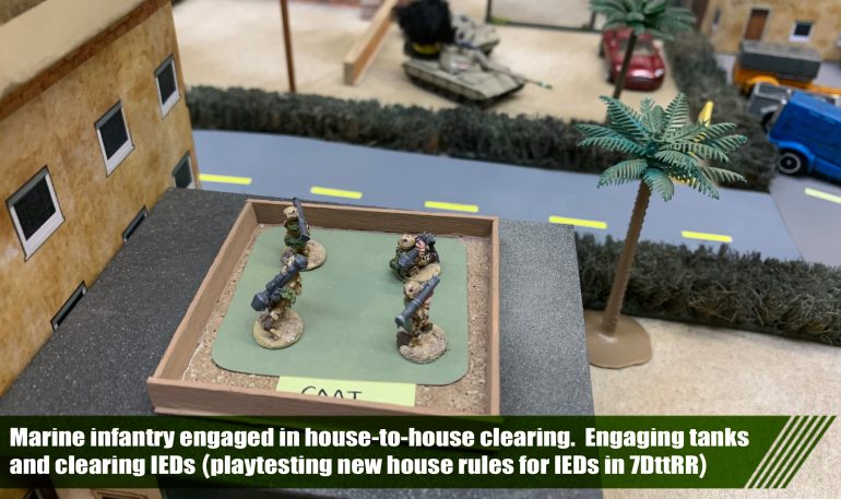 Battle of Nasiriyah (Operation Iraqi Freedom, March 2003)