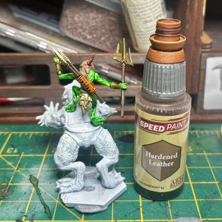 Crocker and Springer bounce into action!