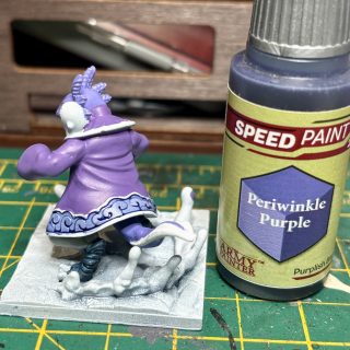 And the last model of the nine companies, its Axel!