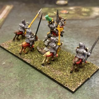 Taran Bligh, by @anderssen