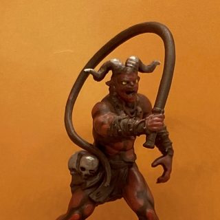 Heroes of Might and Magic 3 - Inferno Models