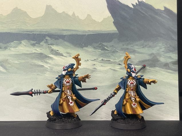 Single pose models are cack... but are they?