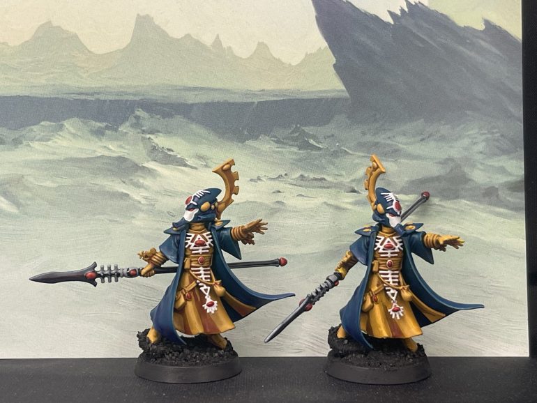 Single pose models are cack... but are they?