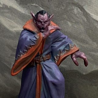 Heroes of Might and Magic 3 - Necropolis Models