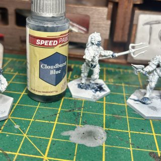 And now for faction number 9, the final one of the series, it’s Axel Tricklebrook!