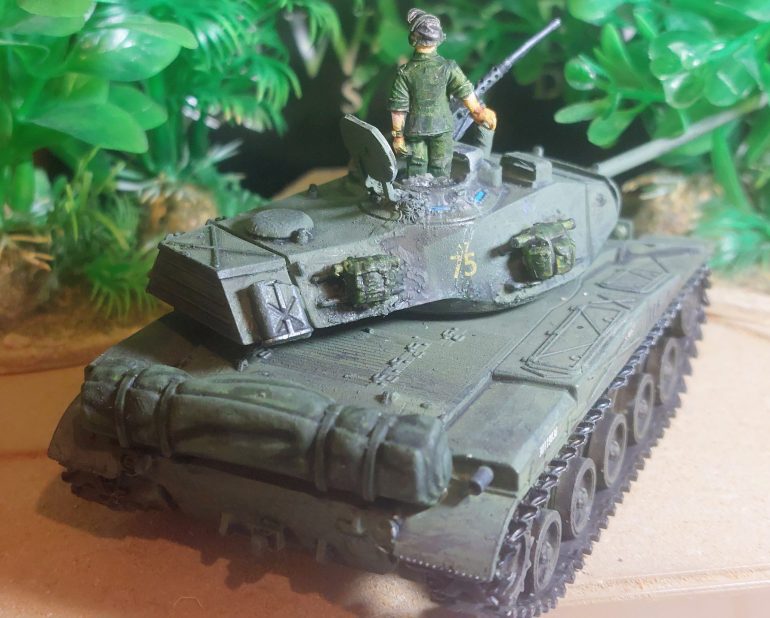 Army of the Republic of Vietnam