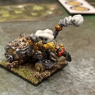 Taran Bligh, by @anderssen